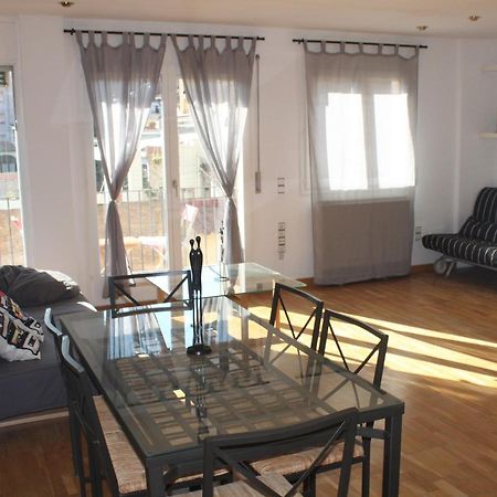 Sentir Vic Apartment Luaran gambar