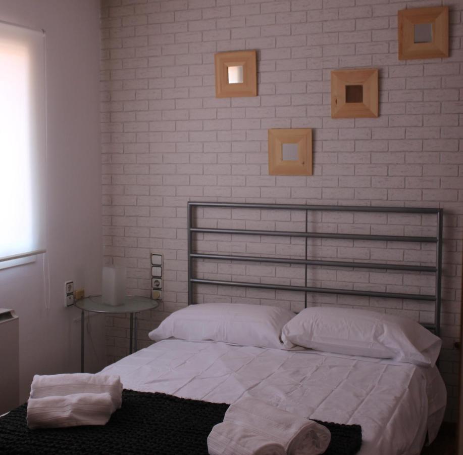 Sentir Vic Apartment Luaran gambar