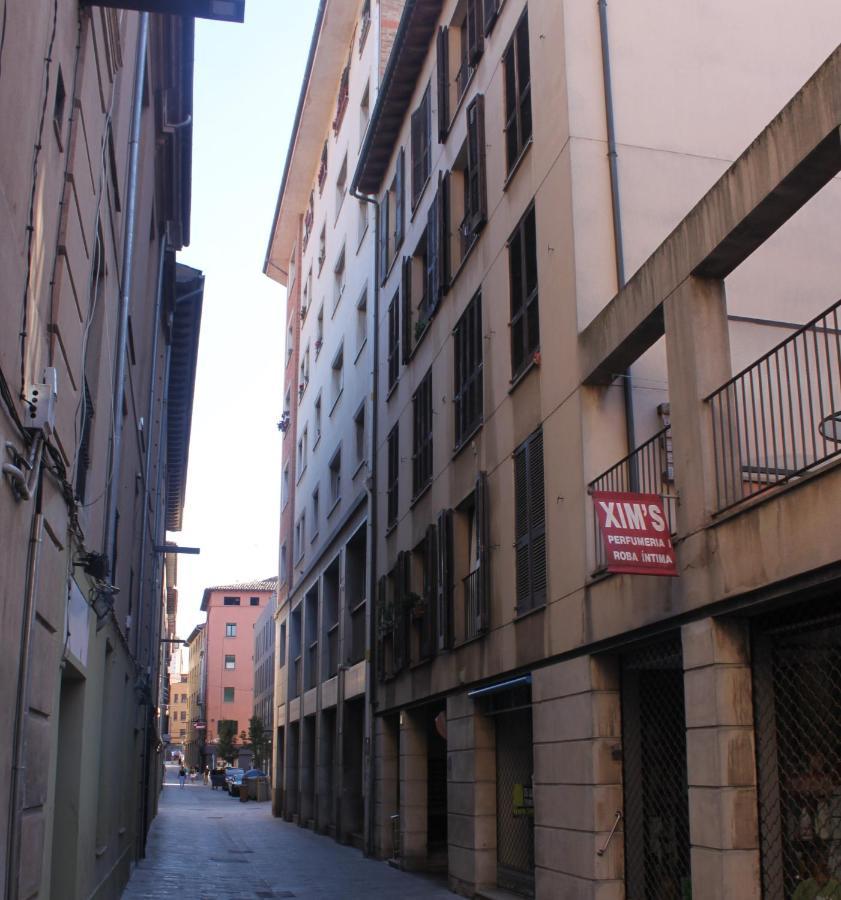 Sentir Vic Apartment Luaran gambar